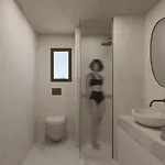 Enavlion Elegance Seaside Luxury クリッシ・アモウディア