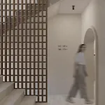 ホテル Enavlion Elegance Seaside Luxury *