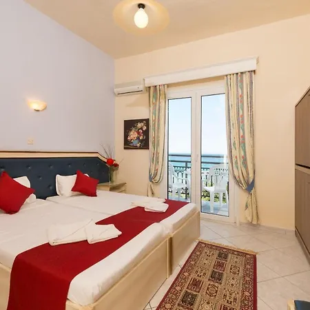 Fedra Hotel