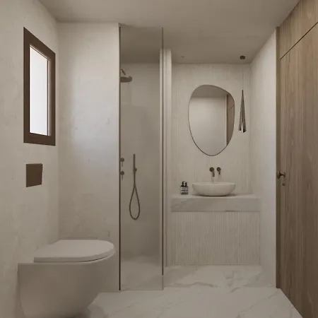 Enavlion Elegance Seaside Luxury Hotel *