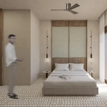 Enavlion Elegance Seaside Luxury クリッシ・アモウディア