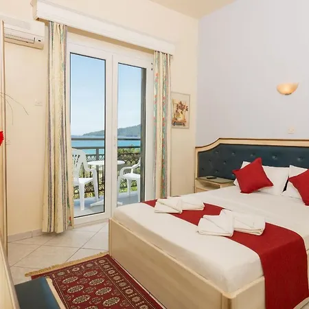 Hotel Fedra *