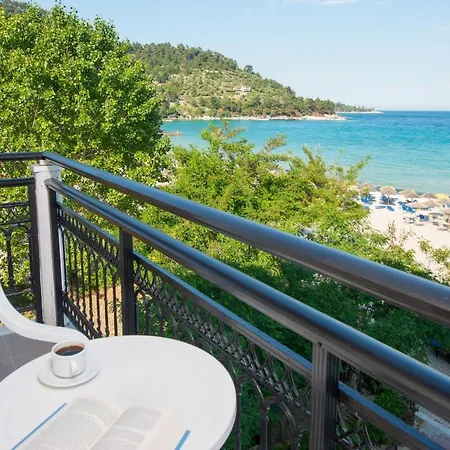 Fedra Hotel