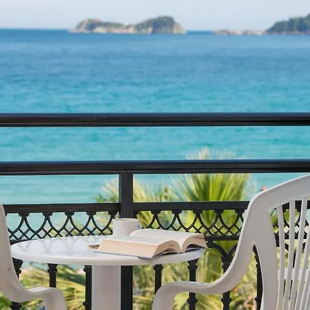 Fedra Hotel