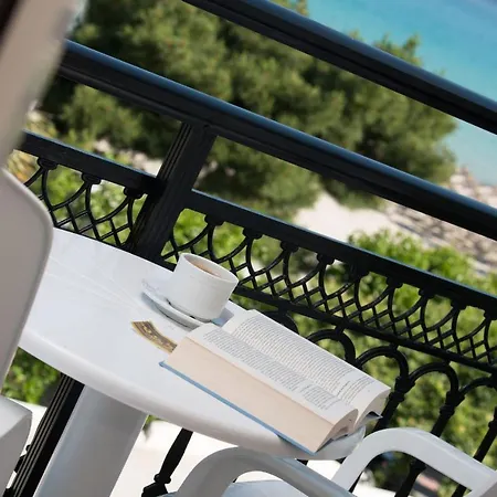 Fedra Hotel Chrysi Ammoudia