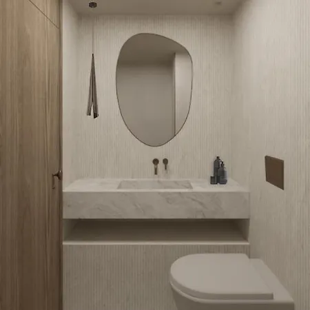 Enavlion Elegance Seaside Luxury Hotel