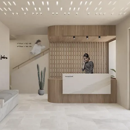 Hotel Enavlion Elegance Seaside Luxury Chrysi Ammoudia