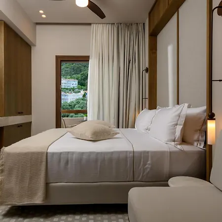 Enavlion Elegance Seaside Luxury Chrysi Ammoudia
