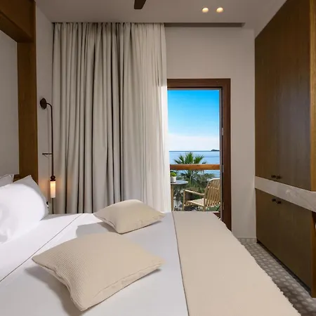 Enavlion Elegance Seaside Luxury Hotel
