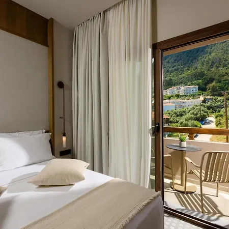 Hotel Enavlion Elegance Seaside Luxury
