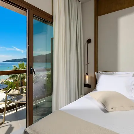Hotel Enavlion Elegance Seaside Luxury *