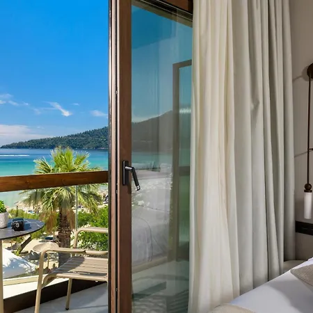 Hotel Enavlion Elegance Seaside Luxury Chrysi Ammoudia