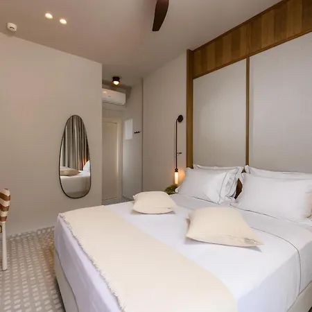 Enavlion Elegance Seaside Luxury Chrysi Ammoudia