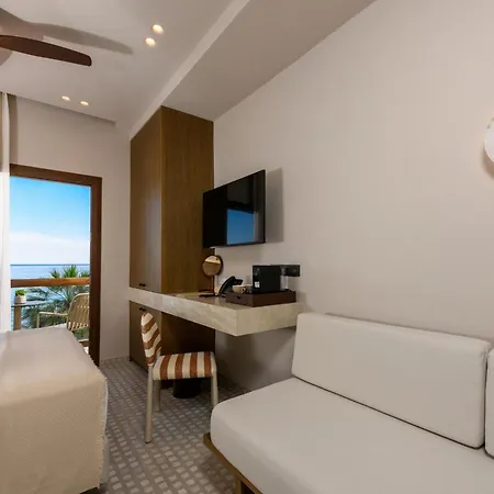 Enavlion Elegance Seaside Luxury Hotel