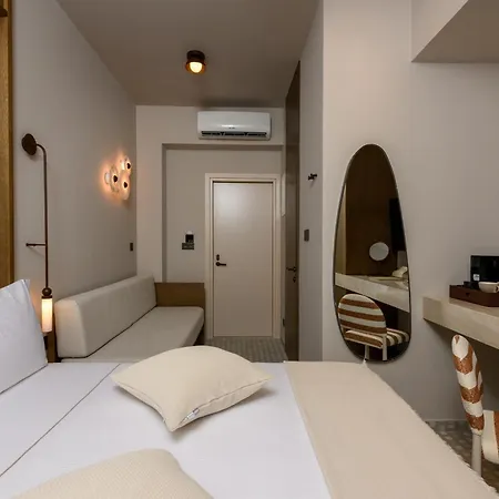 Enavlion Elegance Seaside Luxury Hotel *