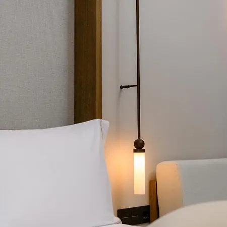 Hotel Enavlion Elegance Seaside Luxury *
