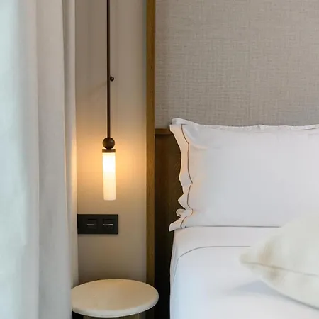 Hotel Enavlion Elegance Seaside Luxury Chrysi Ammoudia