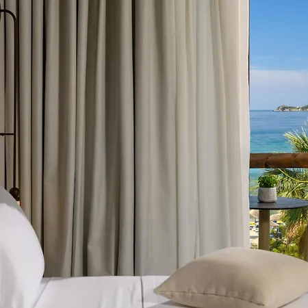 Enavlion Elegance Seaside Luxury Chrysi Ammoudia