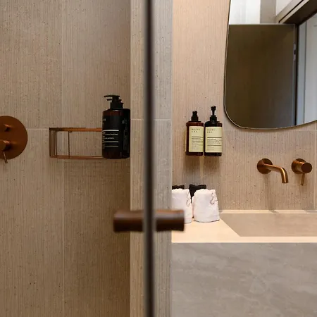 Hotel Enavlion Elegance Seaside Luxury