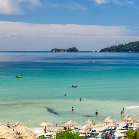Enavlion Elegance Seaside Luxury Hotel *