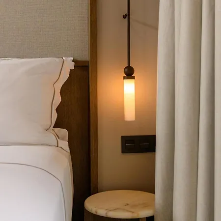 Enavlion Elegance Seaside Luxury Hotel Chrysi Ammoudia