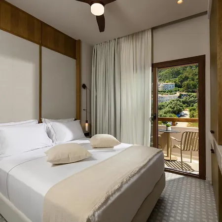 Enavlion Elegance Seaside Luxury Hotel