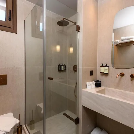 Hotel Enavlion Elegance Seaside Luxury