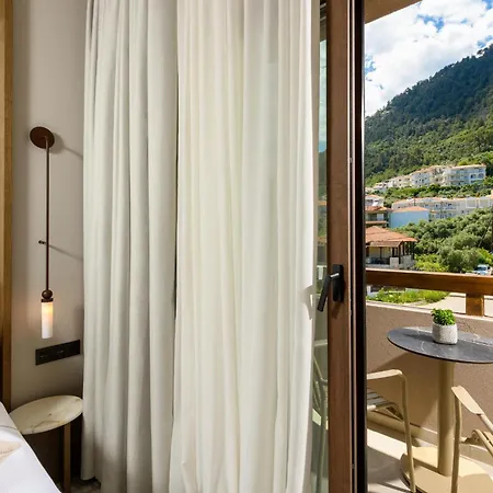 Enavlion Elegance Seaside Luxury Hotel *