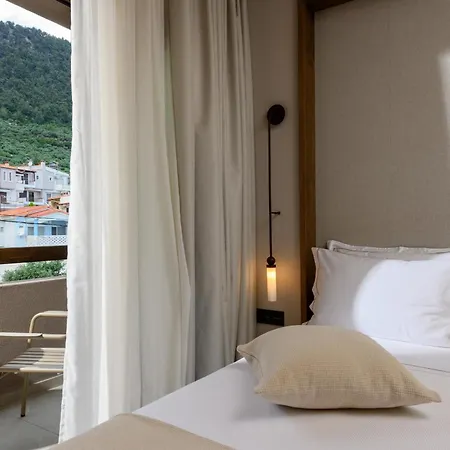 Hotel Enavlion Elegance Seaside Luxury *