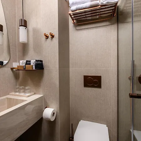 Hotel Enavlion Elegance Seaside Luxury Chrysi Ammoudia