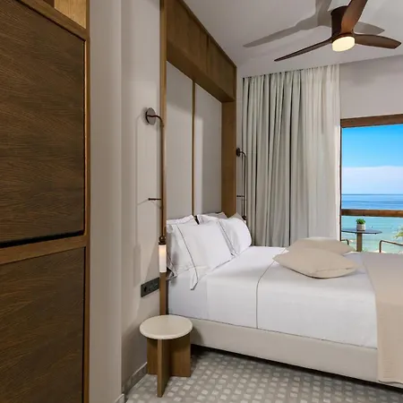 Enavlion Elegance Seaside Luxury Hotel