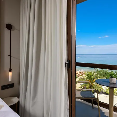 Hotel Enavlion Elegance Seaside Luxury
