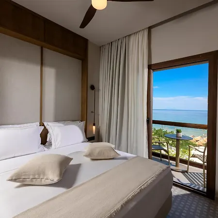 Enavlion Elegance Seaside Luxury Hotel *
