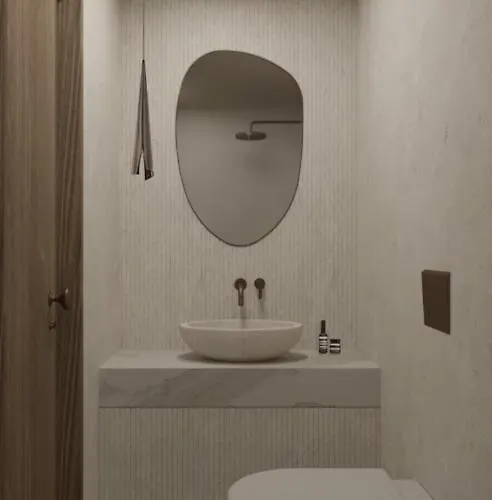 Hotel Enavlion Elegance Seaside Luxury