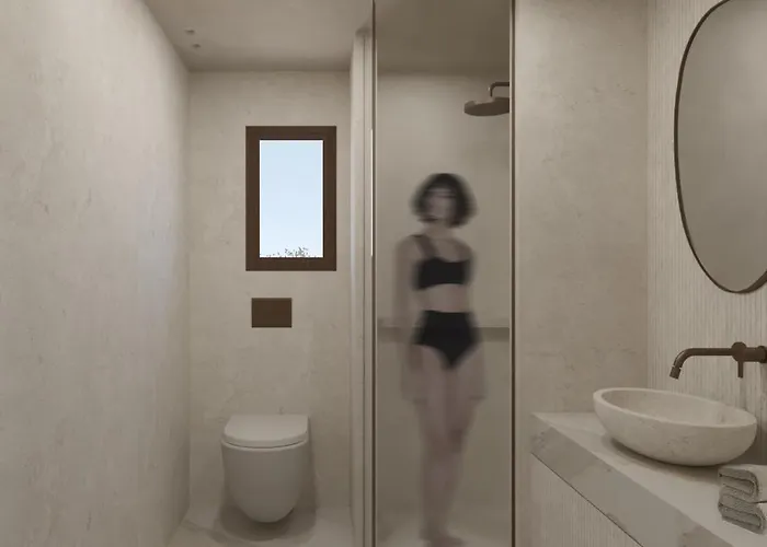 Enavlion Elegance Seaside Luxury Chrysi Ammoudia