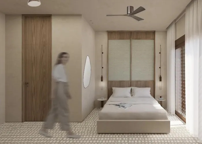 Enavlion Elegance Seaside Luxury Hotel *