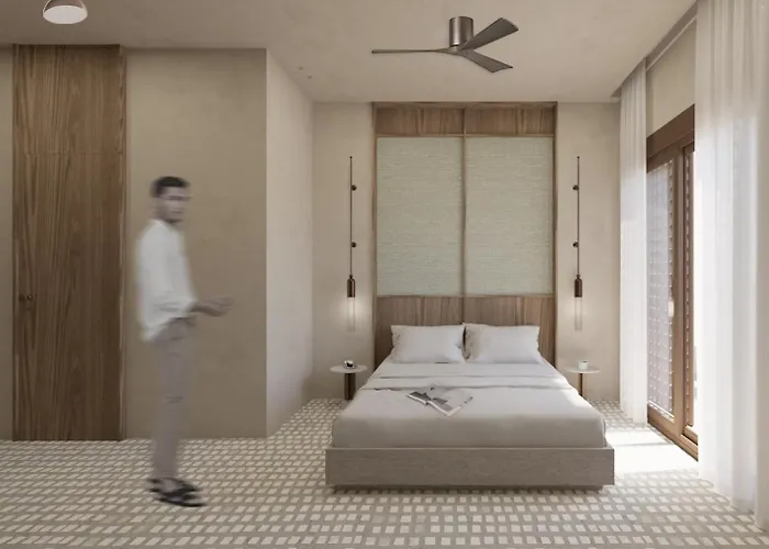 Enavlion Elegance Seaside Luxury Chrysi Ammoudia